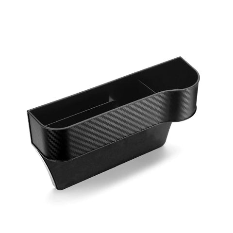 Organizator szczelin siedzenia – Praktyczny i elegancki