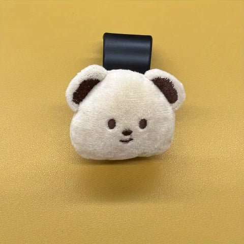 Gancio Orso Per Auto – Organizzazione Pratica