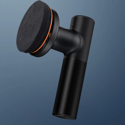 Ασύρματη Πολυλειτουργική Πολιτική Αυτοκινήτου – Επαγγελματική Λάμψη