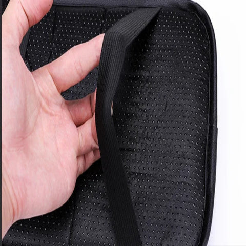 Premium Komfort Armstödskudde för Bil – Universell Modell