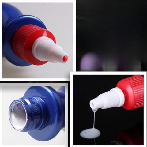 Εξάλειψη-Ραβδώσεις Αυτοκινήτου – Πλήρης Σετ Γρήγορης Επισκευής