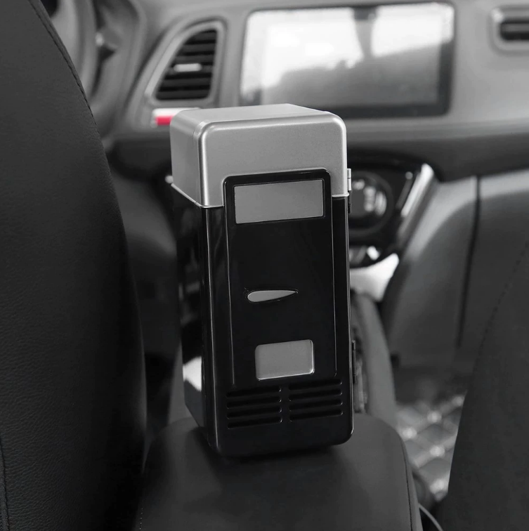 Mini Răcitor USB 5V 10W — Ideal pentru birou și mașină