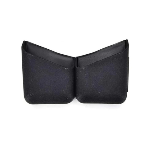 Poche De Rangement Adhésive Pour Voiture – Compacte Et Pratique