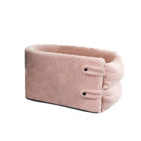 Transportkurv for hund – Komfort og stabilitet i bilen