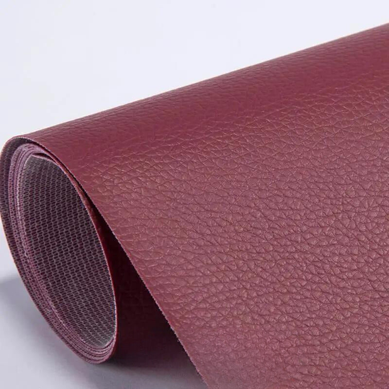 Selbstklebende Reparatur-Patches für das Auto-Innen – Praktisches Set