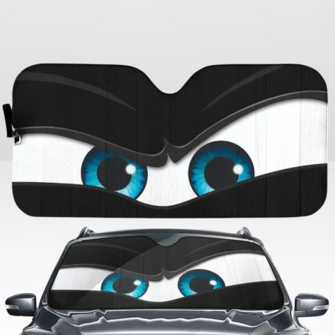 Osłony przeciwsłoneczne do samochodów – Oryginalna ochrona UV