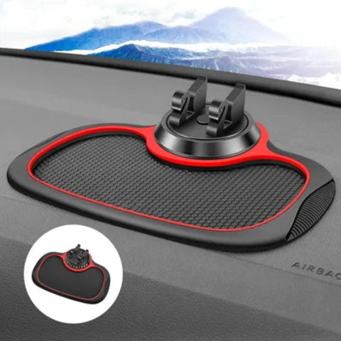 Alfombrilla Antideslizante Multifuncional Para Coche