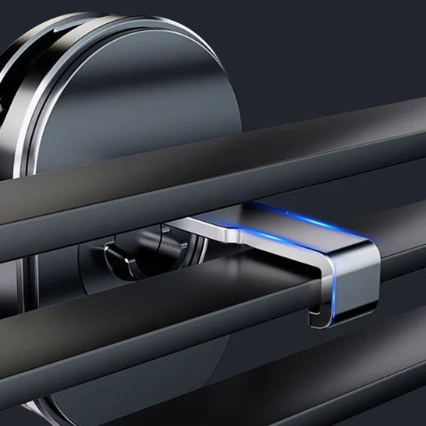 حامل هاتف دوار للسيارة