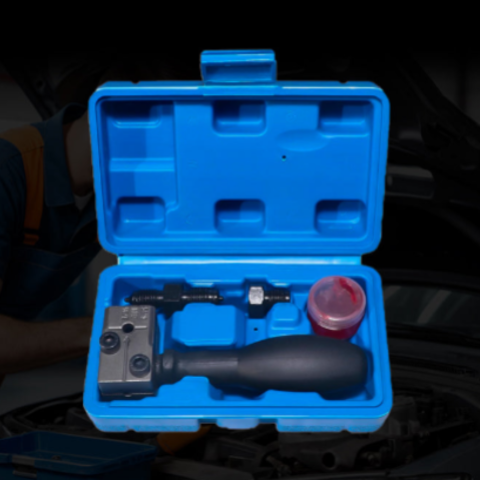 Complete Kit Voor Remleidingen – Universele Randgereedschappen