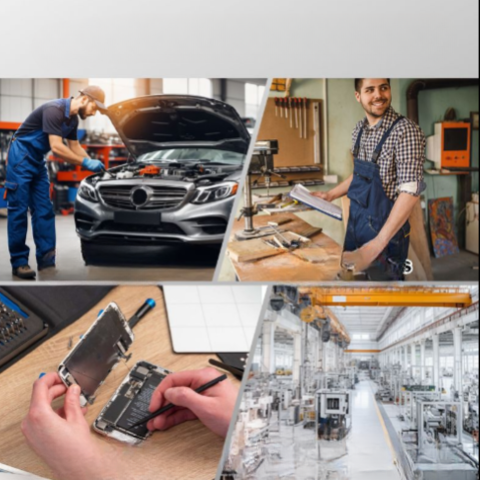 Complete Kit Voor Remleidingen – Universele Randgereedschappen