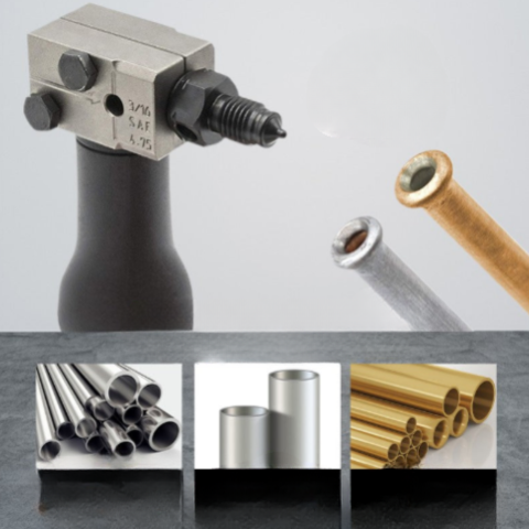 Complete Kit Voor Remleidingen – Universele Randgereedschappen