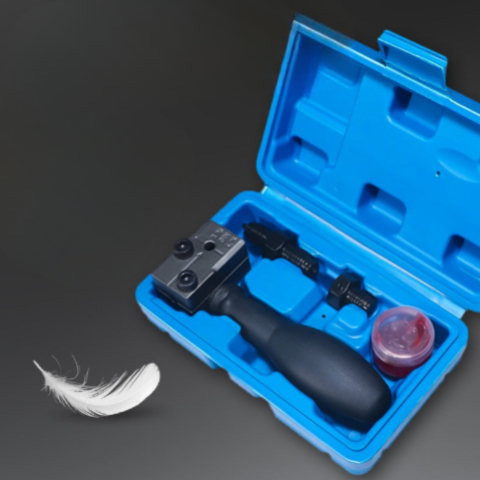 Complete Kit Voor Remleidingen – Universele Randgereedschappen