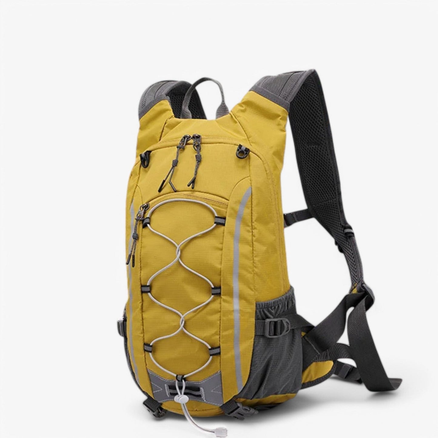 Mochila Ligera — Cómoda y Práctica Para el Deporte y el Viaje