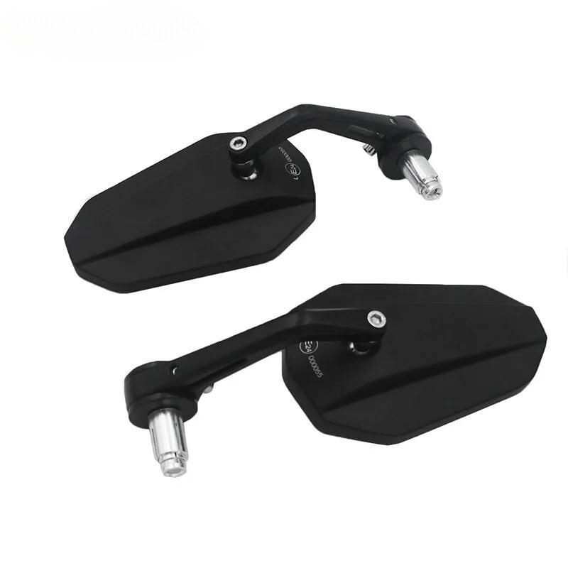 Oglinzi Moto Anti-orbire – Universale, Reglabile & Design Sport
