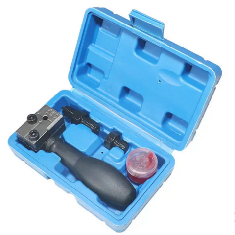 Complete Kit Voor Remleidingen – Universele Randgereedschappen