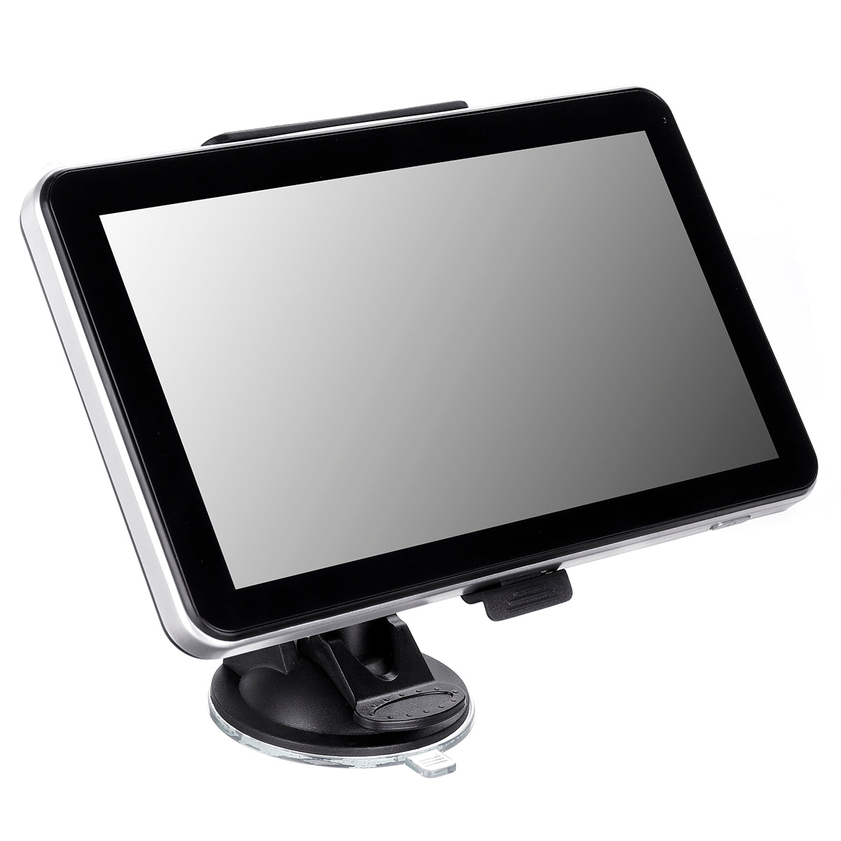 GPS-Navigationssystem 7 Zoll — Sicherer und komfortabler fahren