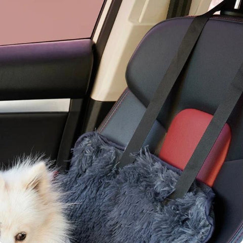 犬用カーシート - 快適で実用的