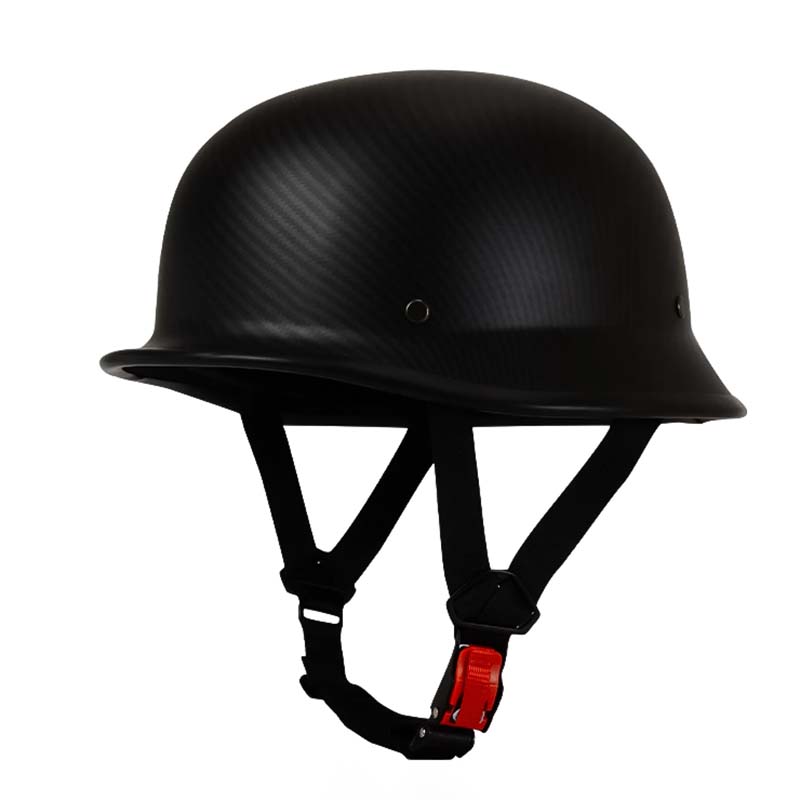 Motorhelm Militaire Stijl – Sobrieteit En Veiligheid