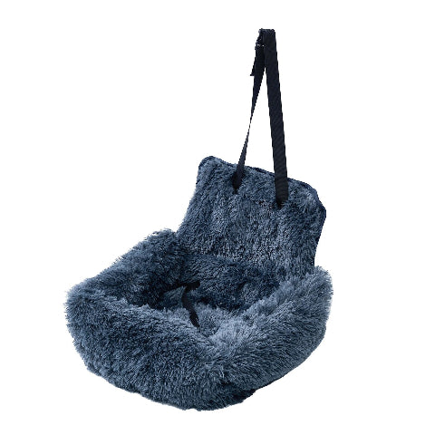 مقعد سيارة للكلب - مريح وعملي