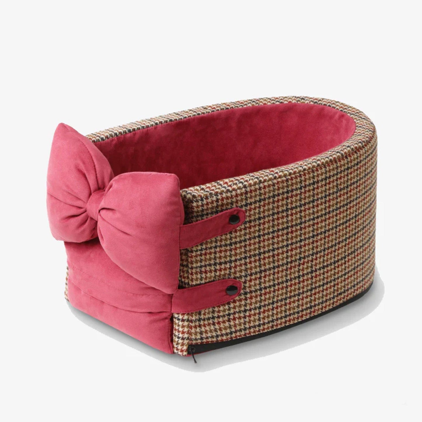 Travel Basket for Cat – Comfortable and Secure