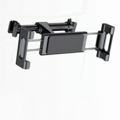Supporto per Seggiolino Auto per Telefono e Tablet — Ideale per Viaggi e Divertimento