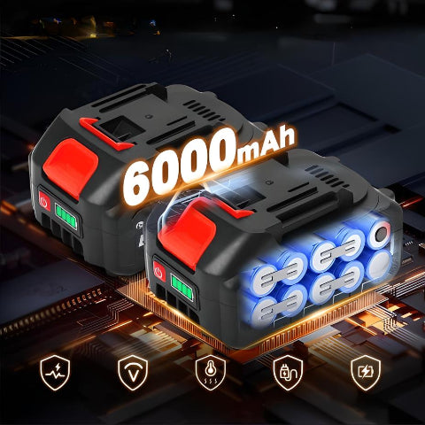 Limpiador a Presión Portátil – Lavado de Auto Sin Esfuerzo