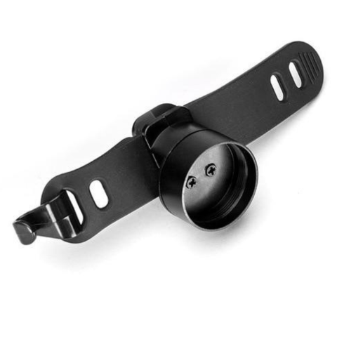 Zadní LED světlo na kolo s inteligentním brzdovým senzorem — ideální pro městské a sportovní jízdy