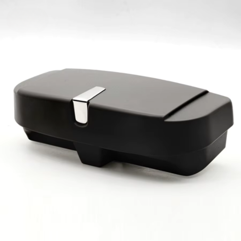 サングラス用マグネットホルダー — 旅行や日常に最適