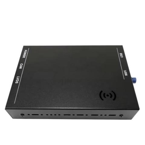 Ασύρματο Πολυμέσα Σύστημα – Ενσωματώστε το Smartphone σας Εύκολα