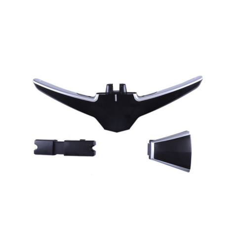 Resekrok för bilstol – Kompakt och funktionell