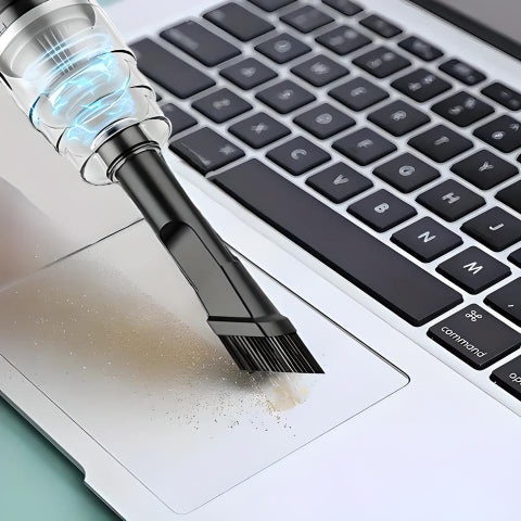 Vezeték nélküli Kézi Porszívó – Kompakt és Erőteljes