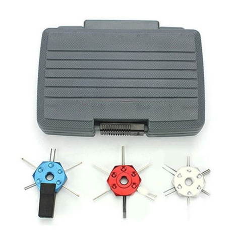 Kit D’Outils Pour Connecteurs Électriques