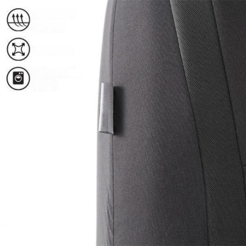 Beskyttere til Bilsæder – Nemme at Installere