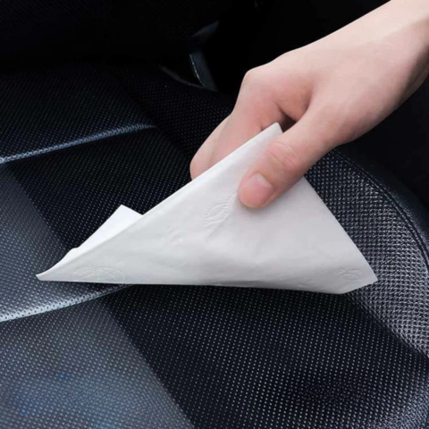 Spray Renovator Auto Durată Lungă – Eficace Împotriva Îmbătrânirii Suprafațelor