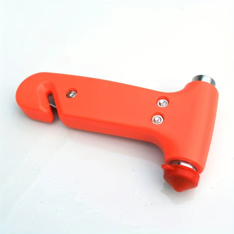 Nödhjälpskit för bil – Säkerhet och vägassistans