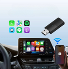 Trådlös CarPlay-adapter – Automatisk anslutning för OEM-system
