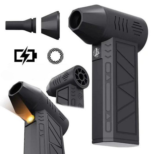 Soplador Multifuncional Led Compacto
