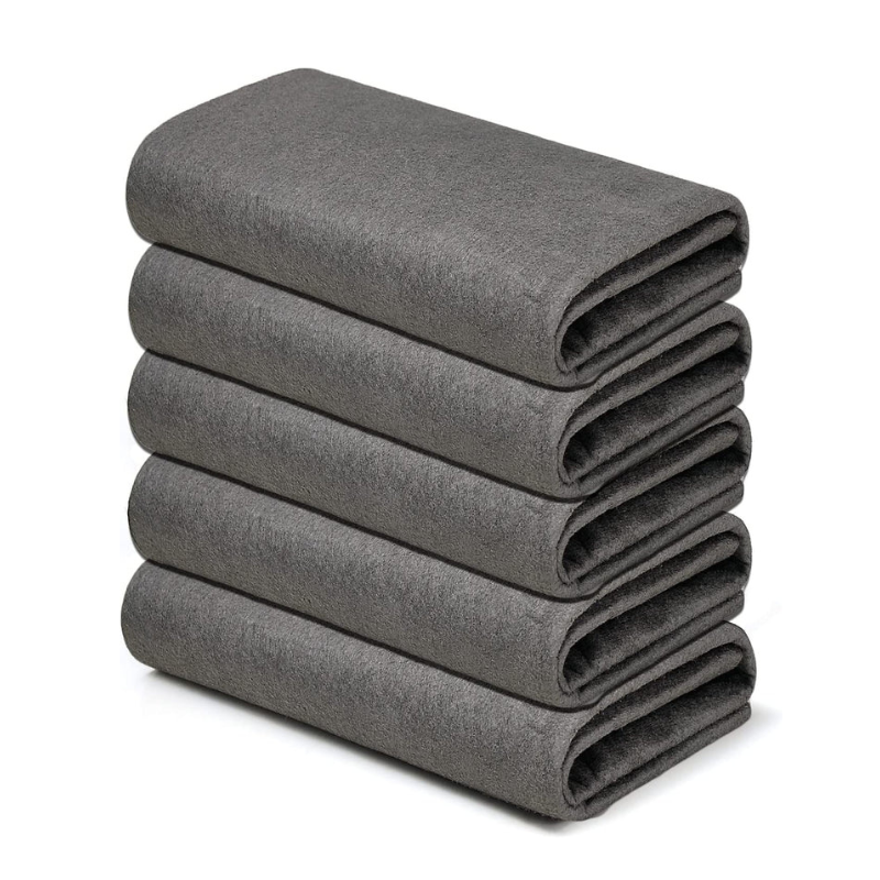 מיקרופייבר chiffon לרכב סופר סופג – ניקוי מרכב ללא שריטות