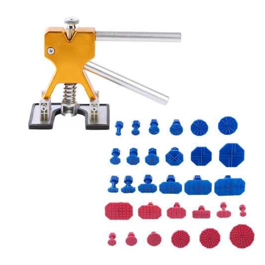 Outil De Suppression De Bosses De Voiture — Réparation Facile Et Rapide