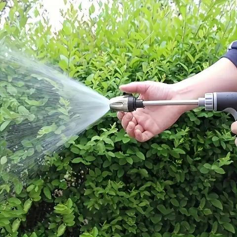 Pistola per Lavaggio ad Alta Pressione – Pulizia Potente e Versatile