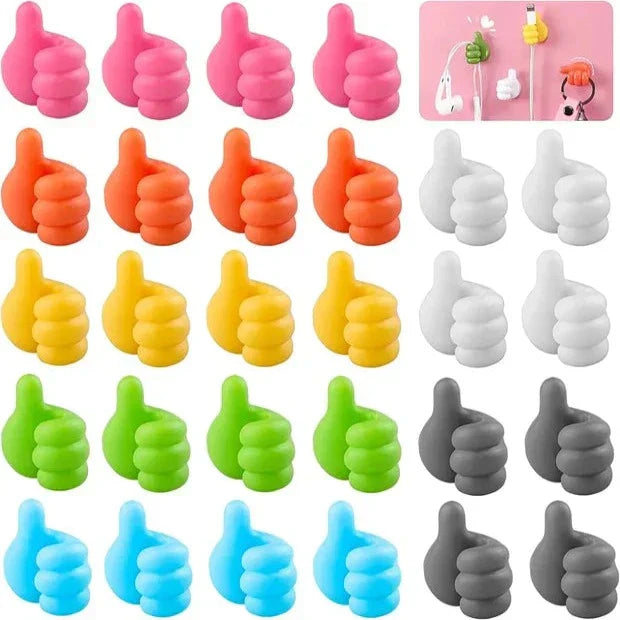 خطاف لاصق للسيارة | قم بتحسين مساحتك