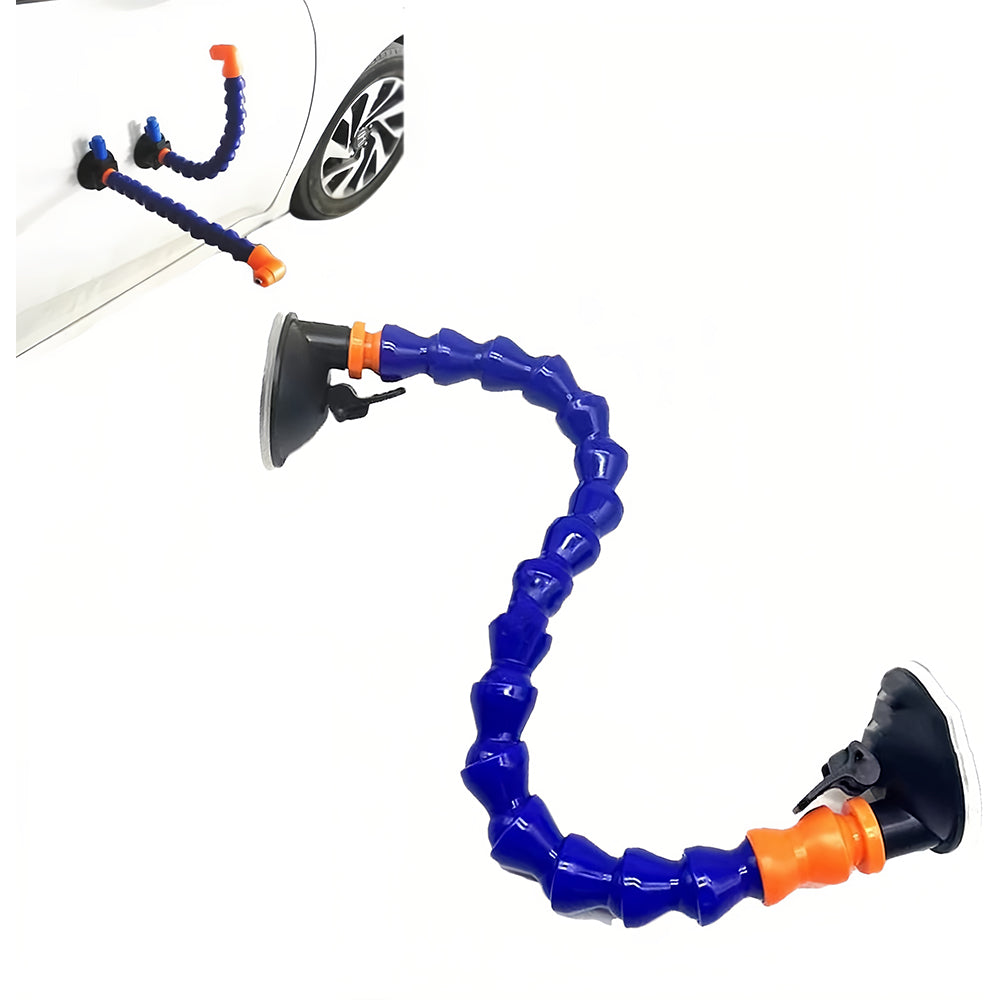 Zestaw do usuwania wgnieceń bez malowania