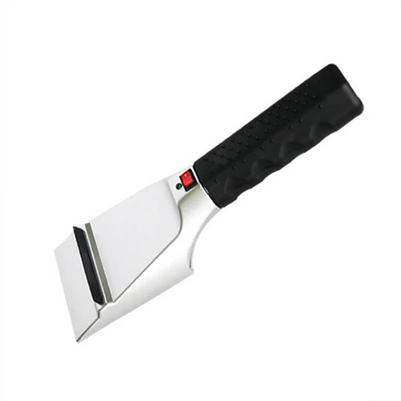 Accessorio di sbrinamento per autoveicoli - Riscaldamento efficiente e dimensioni compatte