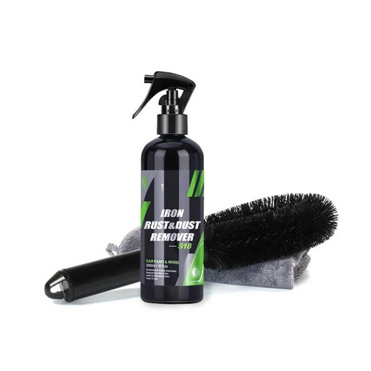 رذاذ واقي للهيكل - أداء عالي ولمعان