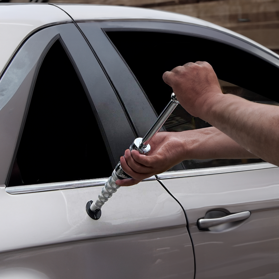 Body Repair Tool – Simplicity and Efficiency