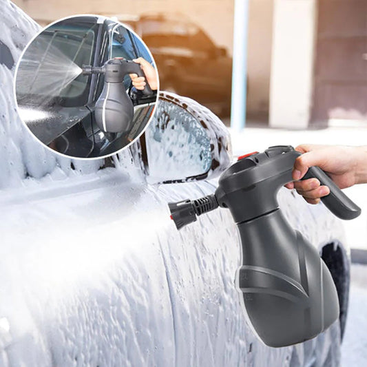 Elektromos pirosító — Szybkie i skuteczne czyszczenie