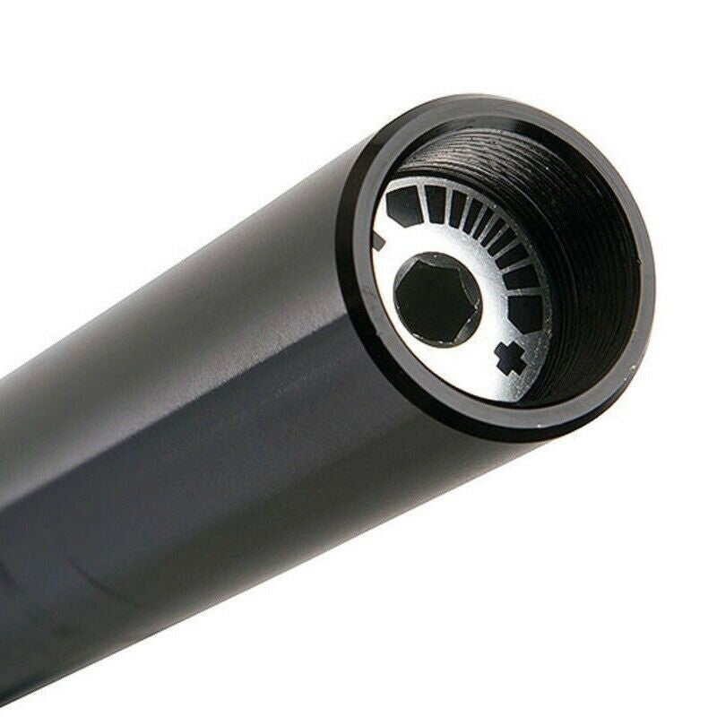 Tige De Selle À Suspension — Stabilité & Performance Sur Tous Les Terrains