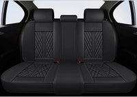Auto-Sitzbezüge – Wasserdicht und Elegant 