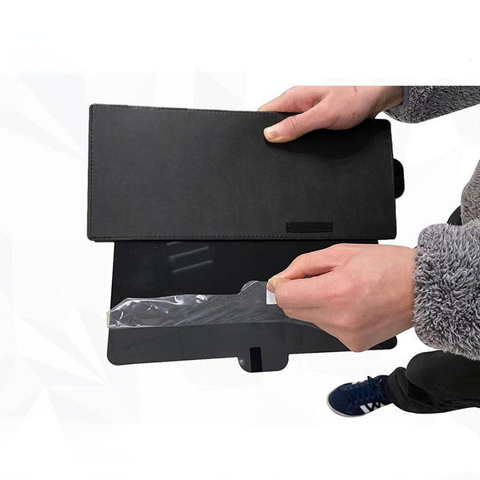 Solskydd För Bil — Skydd Och Körtkomfort 