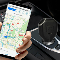 Portable GPS Device for Car — Real-Time Tracking 